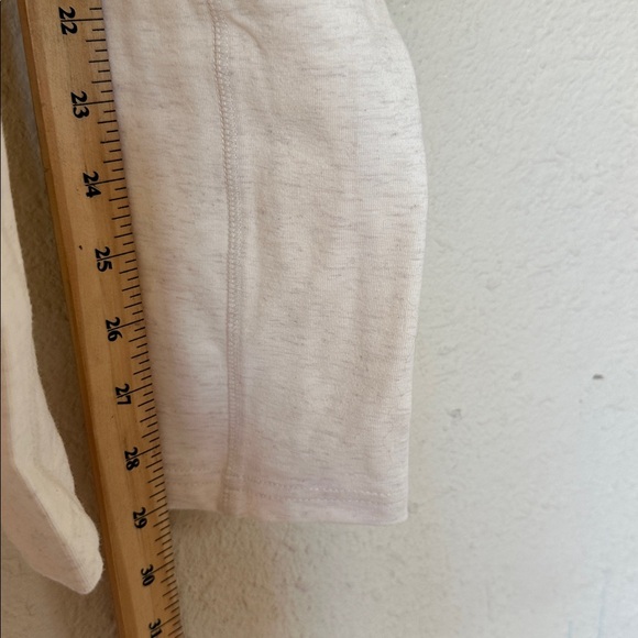 HOUSE OF CB 'Mallen whisper stretch white jersey jumpsuit Soft Loungewear NWOT‎ - Picture 12 of 12